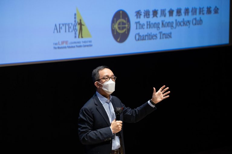 Prof Gabriel Leung